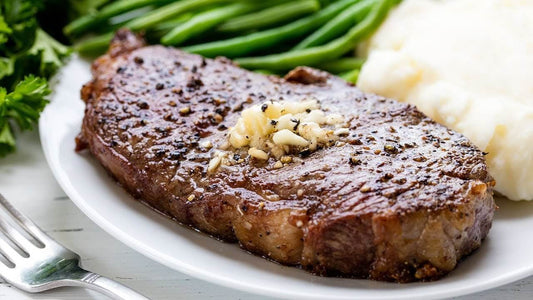 The Convenience of Meat Delivery Services