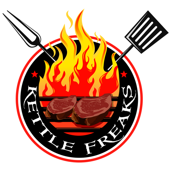 Kettle Freaks Logo